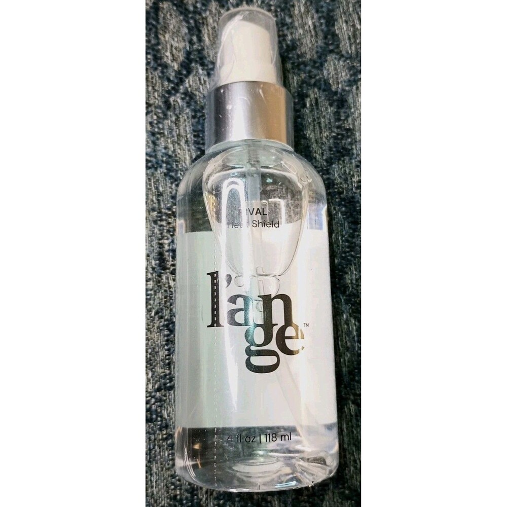 L'ange Rival Heat Shield Protectant Spray w/ Keratin Shine 4 fl oz (P0070B4)